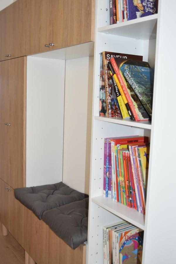 Ferienwohnung By'Ona Marquisat Au Calme A 2 Pas De L'Adour Bayonne Exterior foto